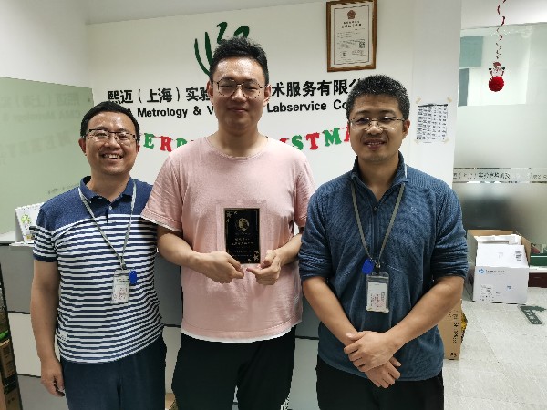 聚焦瑞斯達實驗室裝修工程